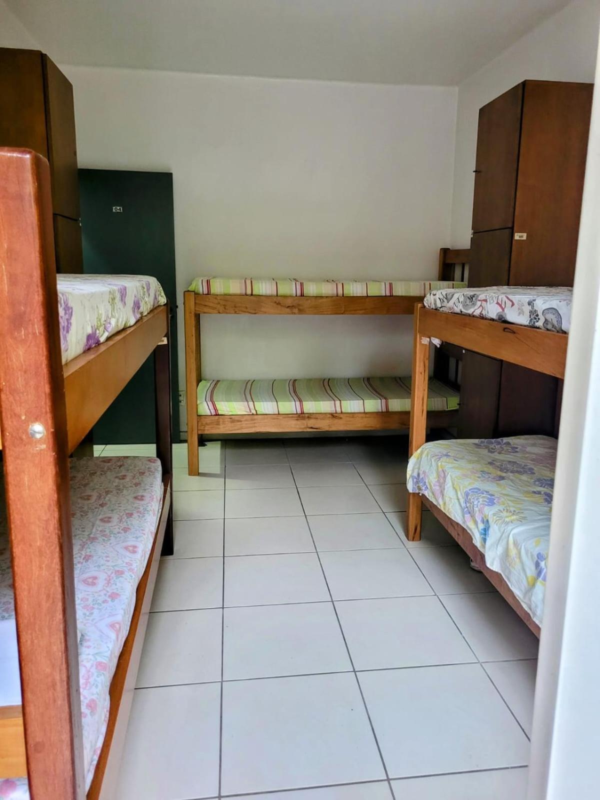 Man'S Place Hostel Masculino Порту-Алегри Экстерьер фото