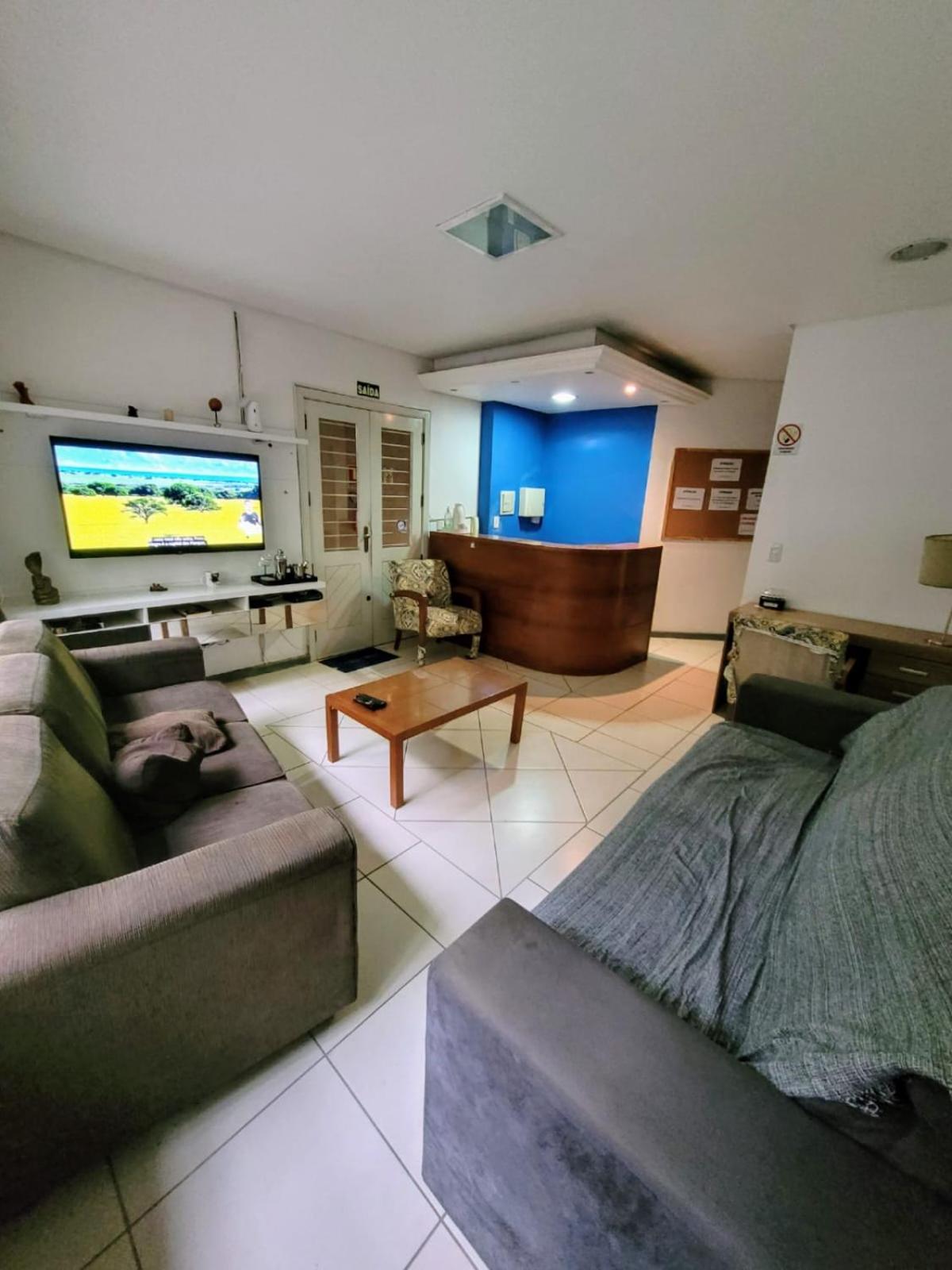 Man'S Place Hostel Masculino Порту-Алегри Экстерьер фото