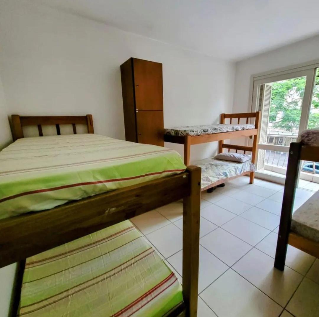 Man'S Place Hostel Masculino Порту-Алегри Экстерьер фото